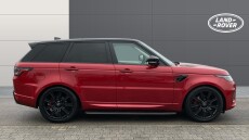 Land Rover Range Rover Sport 3.0 SDV6 Autobiography Dynamic 5dr Auto Diesel Estate